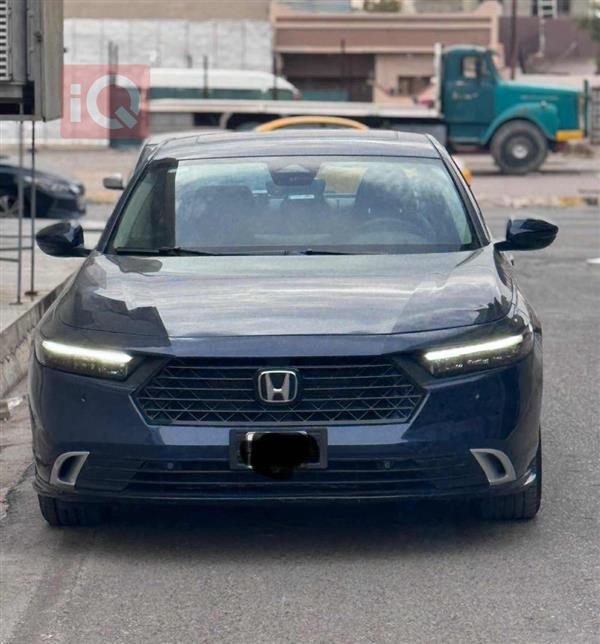 Honda Accord 2024 for sale in Iraq - Baghdad